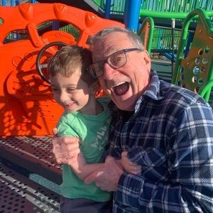 Meet your Posher, Mark